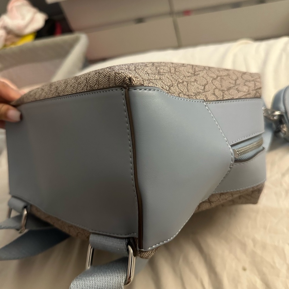 Calvin Klein backpack - Picture 5 of 6